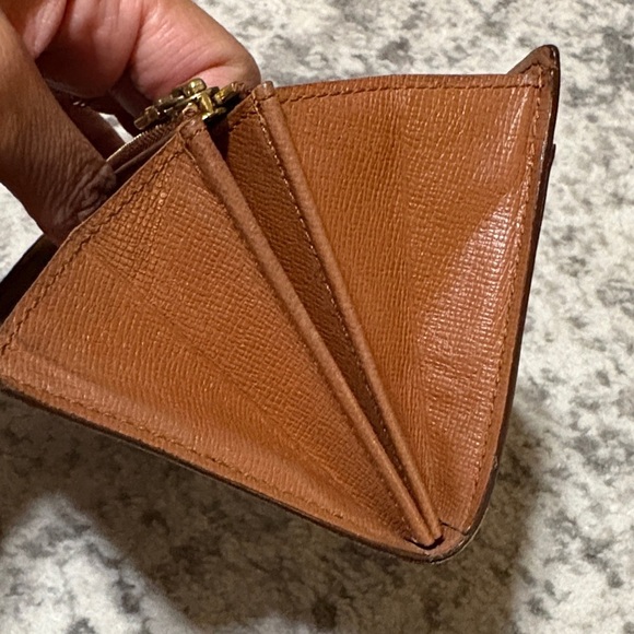 Louis Vuitton Sarah Portefeiulle Long Wallet | AUTHENTIC | Monogram - Picture 11 of 15